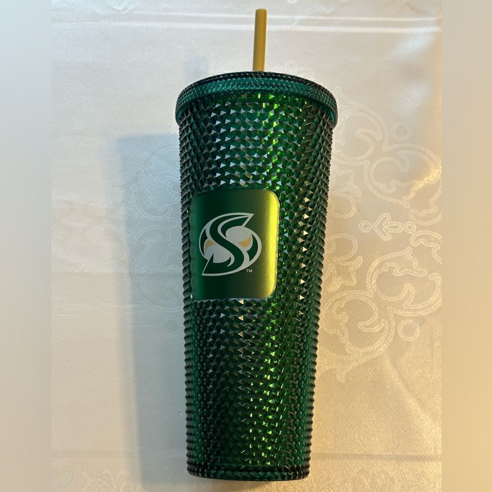 ❤️ Starbucks  limited edition Studded Tumbler Cold Cup 24oz Venti New